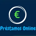 Logo prestamos online